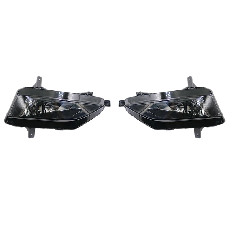 Car Front Fog Light Lamp Assembly With Halogen Bulb For Golf 7.5 2018 2019 Jetta 2019 2020
Car Front Fog Light Lamp Assembly With Halogen Bulb For Golf 7.5 2018 2019 Jetta 2019 2020