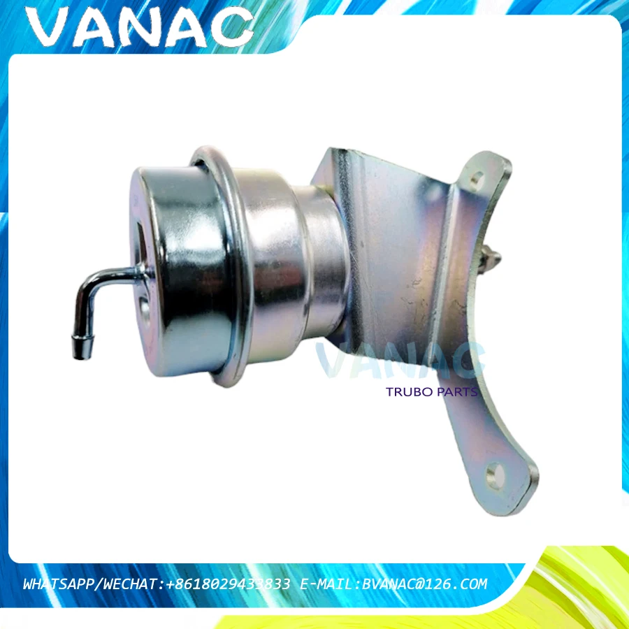 Turbo Wastegate Actuator K04 53049980033 53049700033 30757112 For Volvo C30 S40 V50 C70 T5 RNC2P25-LT B5254T3 2.5L 05- 30650975
Turbo Wastegate Actuator K04 53049980033 53049700033 30757112 For Volvo C30 S40 V50 C70 T5 RNC2P25-LT B5254T3 2.5L 05- 30650975