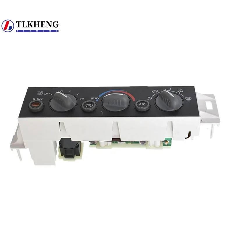 Air Condition Climate Control Switch for Chevrolet Suburban Tahoe for GMC Yukon 1998 1999 2000
Air Condition Climate Control Switch for Chevrolet Suburban Tahoe for GMC Yukon 1998 1999 2000