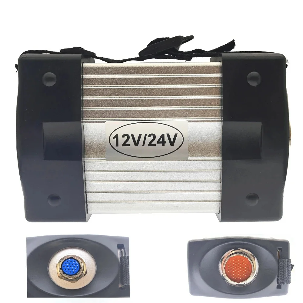 MB Star C3 Full Chip Mulplexer Cars Trucks Diagnostic Tool Support 12V 24V Models All System
MB Star C3 Full Chip Mulplexer Cars Trucks Diagnostic Tool Support 12V 24V Models All System