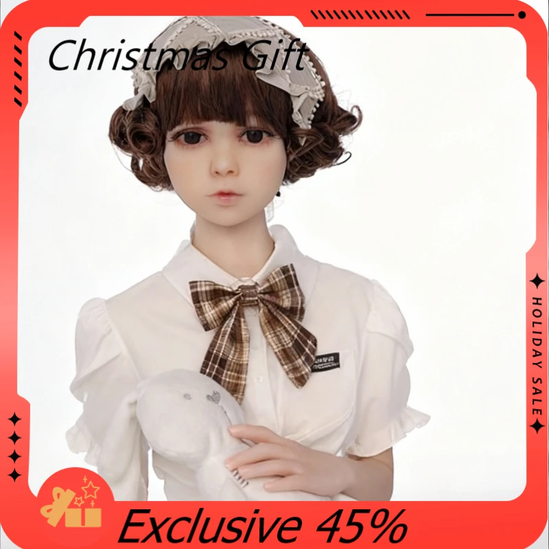 Бесшовная женская фигурка, аниме-кукла из ТПЭ с париком и нарядкой, большая позаковая коллекционная статуя со стальным скелетом для
Бесшовная женская фигурка, аниме-кукла из ТПЭ с париком и нарядкой, большая позаковая коллекционная статуя со стальным скелетом для