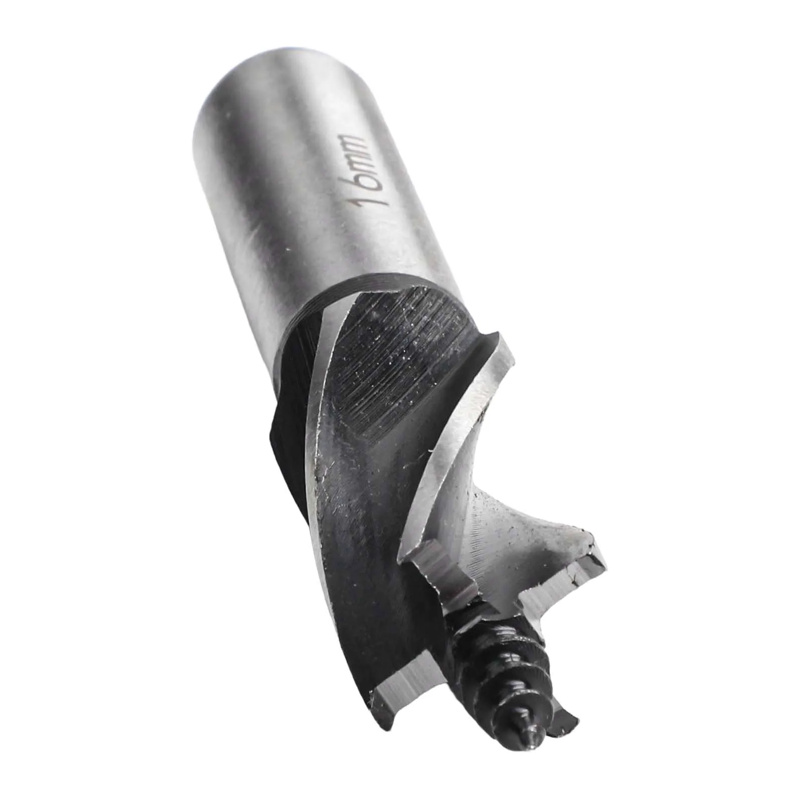 Precision Woodworking Drill Bit with Four Blades and 13mm Round Handle Compatible with Various Drilling Machines
Precision Woodworking Drill Bit with Four Blades and 13mm Round Handle Compatible with Various Drilling Machines