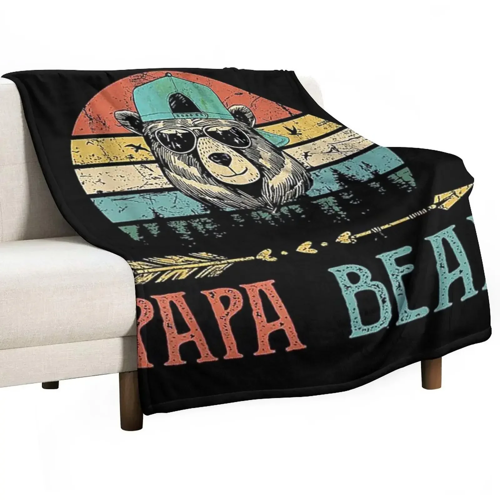 Papa Bear Costume Gifts Throw Blanket Plaid on the sofa Large for sofa Kid'S Blankets
Papa Bear Costume Gifts Throw Blanket Plaid on the sofa Large for sofa Kid'S Blankets