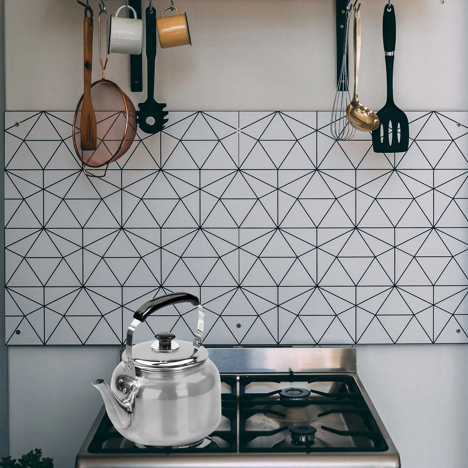 10Sets Kettle Replacement Lid Knob Sturdy Stainless Steel ABS Copper Water Kettle Whistle Lid Handle Set Kitchen Accessories 
10Sets Kettle Replacement Lid Knob Sturdy Stainless Steel ABS Copper Water Kettle Whistle Lid Handle Set Kitchen Accessories