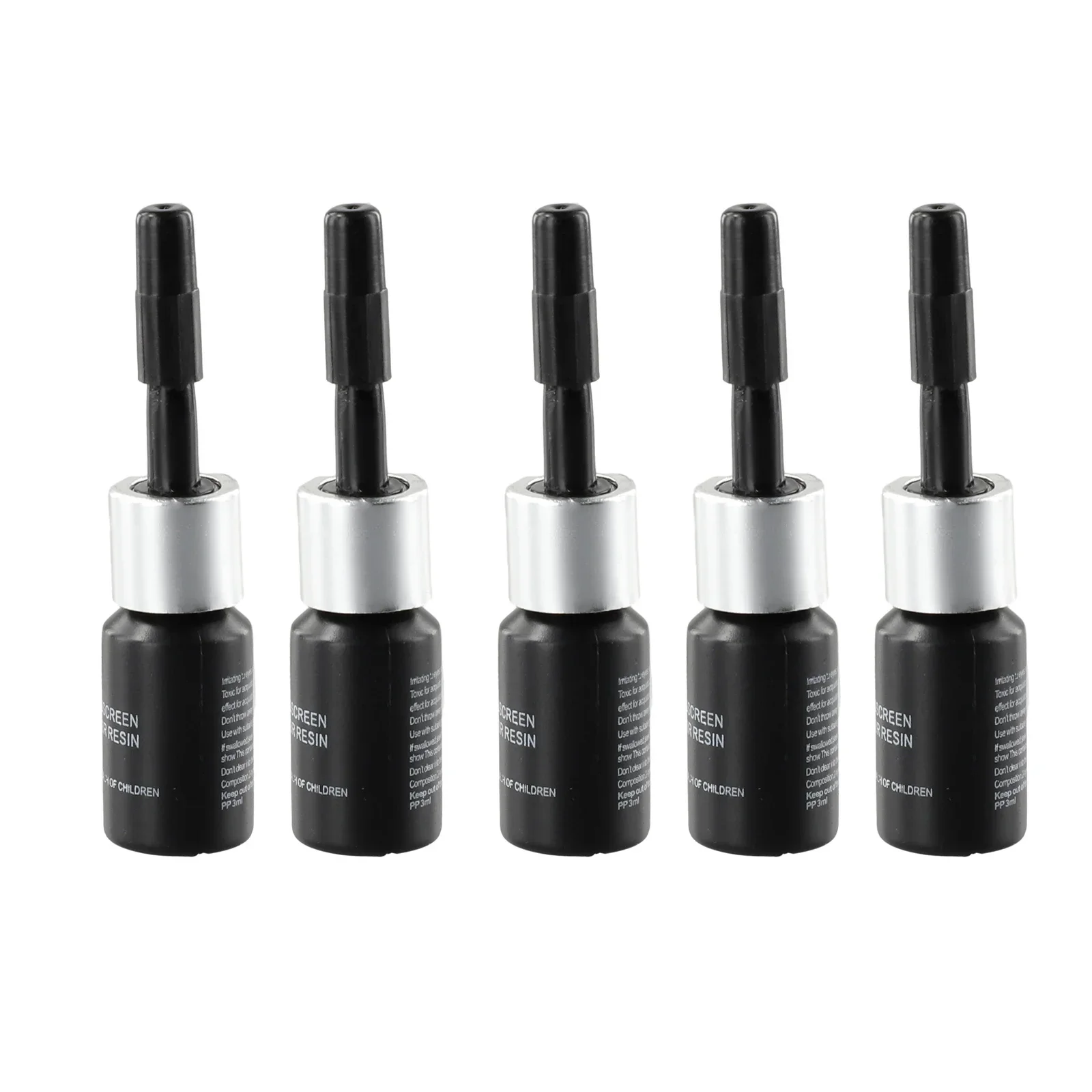 High Quality High Quality Practical Professional Glass Repair Fluid Car 5 Pcs Black Reusable Kit Windscreen 5 Pack
High Quality High Quality Practical Professional Glass Repair Fluid Car 5 Pcs Black Reusable Kit Windscreen 5 Pack