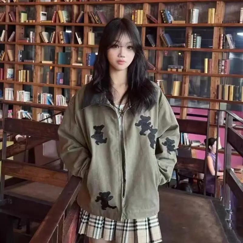 Свободная мужская одежда Jaet, весна-осень, уличная одежда в стиле Харадзюку, модная верхняя одежда, повседневная одежда из полиэстера Haome, подходит для длинного свека
Свободная мужская одежда Jaet, весна-осень, уличная одежда в стиле Харадзюку, модная верхняя одежда, повседневная одежда из полиэстера Haome, подходит для длинного свека