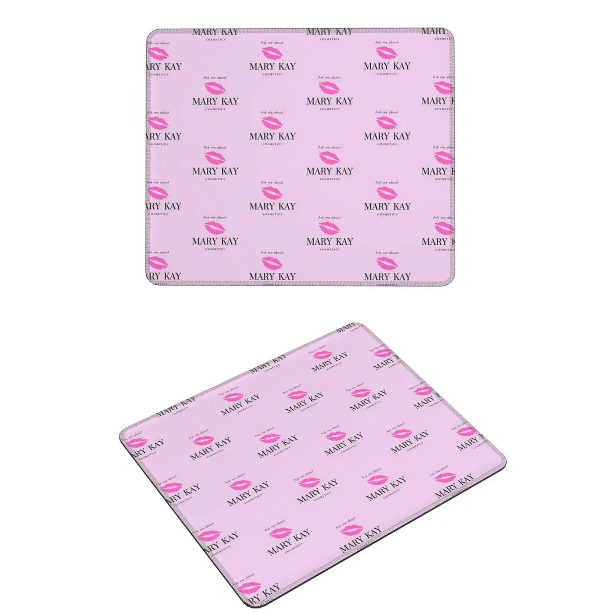 Ask Me About Mary Kay Cosmetics Mouse Pad Computer Keyboard Mouse Mat Gamer Laptop Desk Mat Office Accessories Table Mats
Ask Me About Mary Kay Cosmetics Mouse Pad Computer Keyboard Mouse Mat Gamer Laptop Desk Mat Office Accessories Table Mats