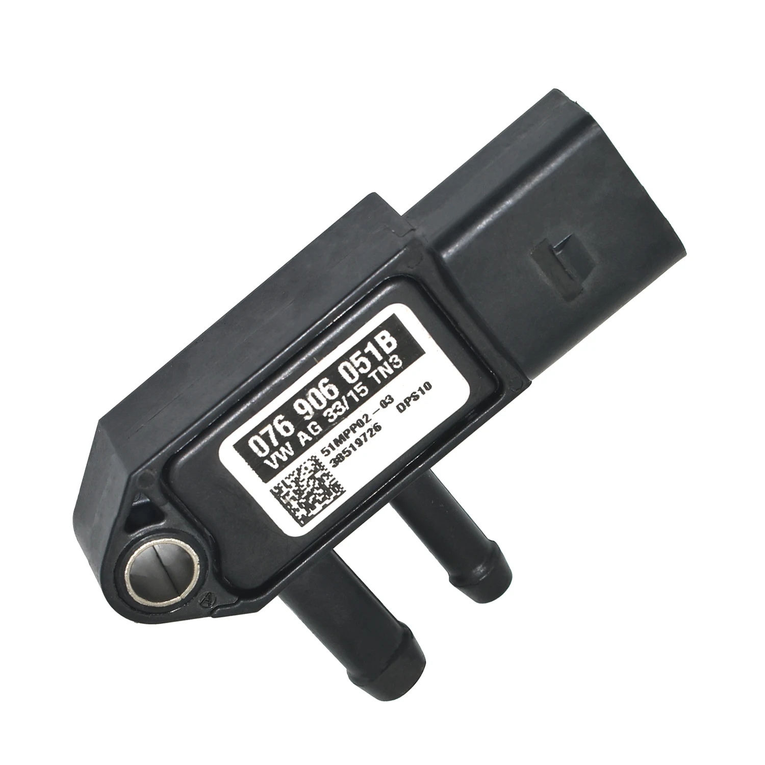MAP Sensor 076906051B - Direct Fit Replacement for Audi and Volkswagen TDI Diesel Engines
MAP Sensor 076906051B - Direct Fit Replacement for Audi and Volkswagen TDI Diesel Engines