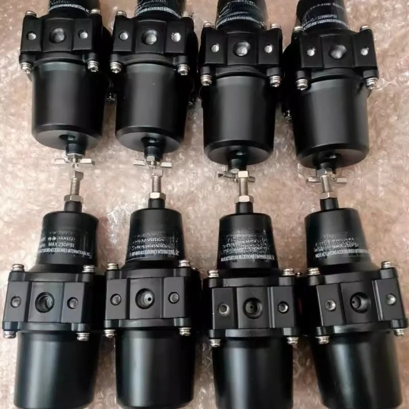 VAA filter pressure reducing valve AAST-106 regulator pressure reducing valve 316 stainless steel AAST-100 new
VAA filter pressure reducing valve AAST-106 regulator pressure reducing valve 316 stainless steel AAST-100 new