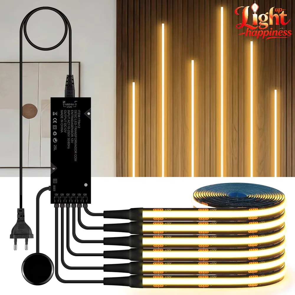 Blackboard Cob Storage Cabinet Ceiling Panel Wall Led Strip Kitchen Light Wardrobe Led Tape Penetrable Wood Dimmable Touch Lamp
Blackboard Cob Storage Cabinet Ceiling Panel Wall Led Strip Kitchen Light Wardrobe Led Tape Penetrable Wood Dimmable Touch Lamp