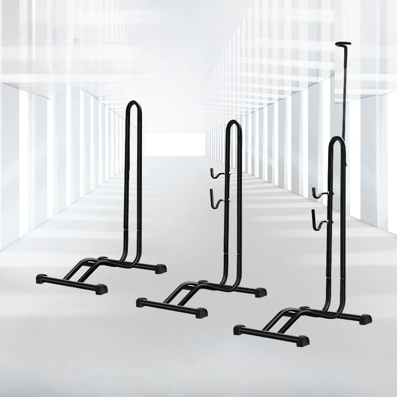 WEST BIKING 3 In 1 Bicycle Parking Rack Multifunctional Bike Indoor Garage Storage Stand MTB Road Bike Maintenance Repair Stand
WEST BIKING 3 In 1 Bicycle Parking Rack Multifunctional Bike Indoor Garage Storage Stand MTB Road Bike Maintenance Repair Stand