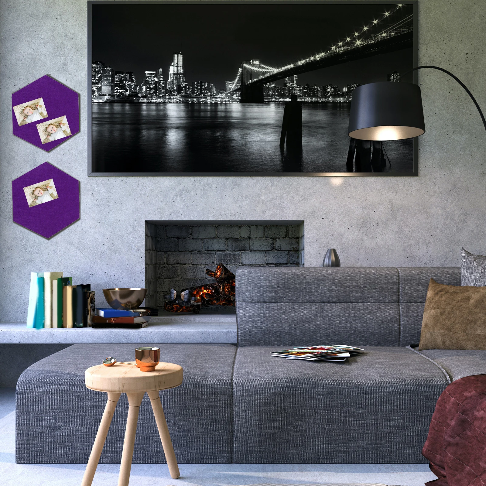 3D Felt Message Board Wall Sticker Home Decoration Modern Display Panel Organizer for Photos Jewelry Keys Hexagon
3D Felt Message Board Wall Sticker Home Decoration Modern Display Panel Organizer for Photos Jewelry Keys Hexagon