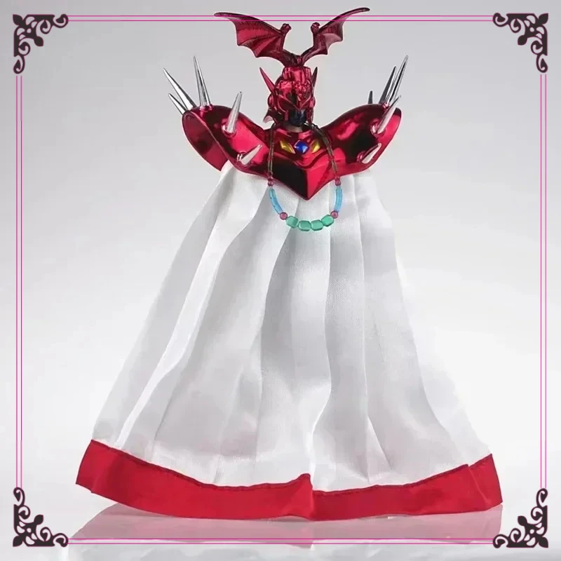 GeTe Saint Seiya Myth Cloth EX Grand Pope Gemini Saga Повседневная одежда Золотые рыцари Зодиака Аниме Фигурка Игрушки в наличии
GeTe Saint Seiya Myth Cloth EX Grand Pope Gemini Saga Повседневная одежда Золотые рыцари Зодиака Аниме Фигурка Игрушки в наличии