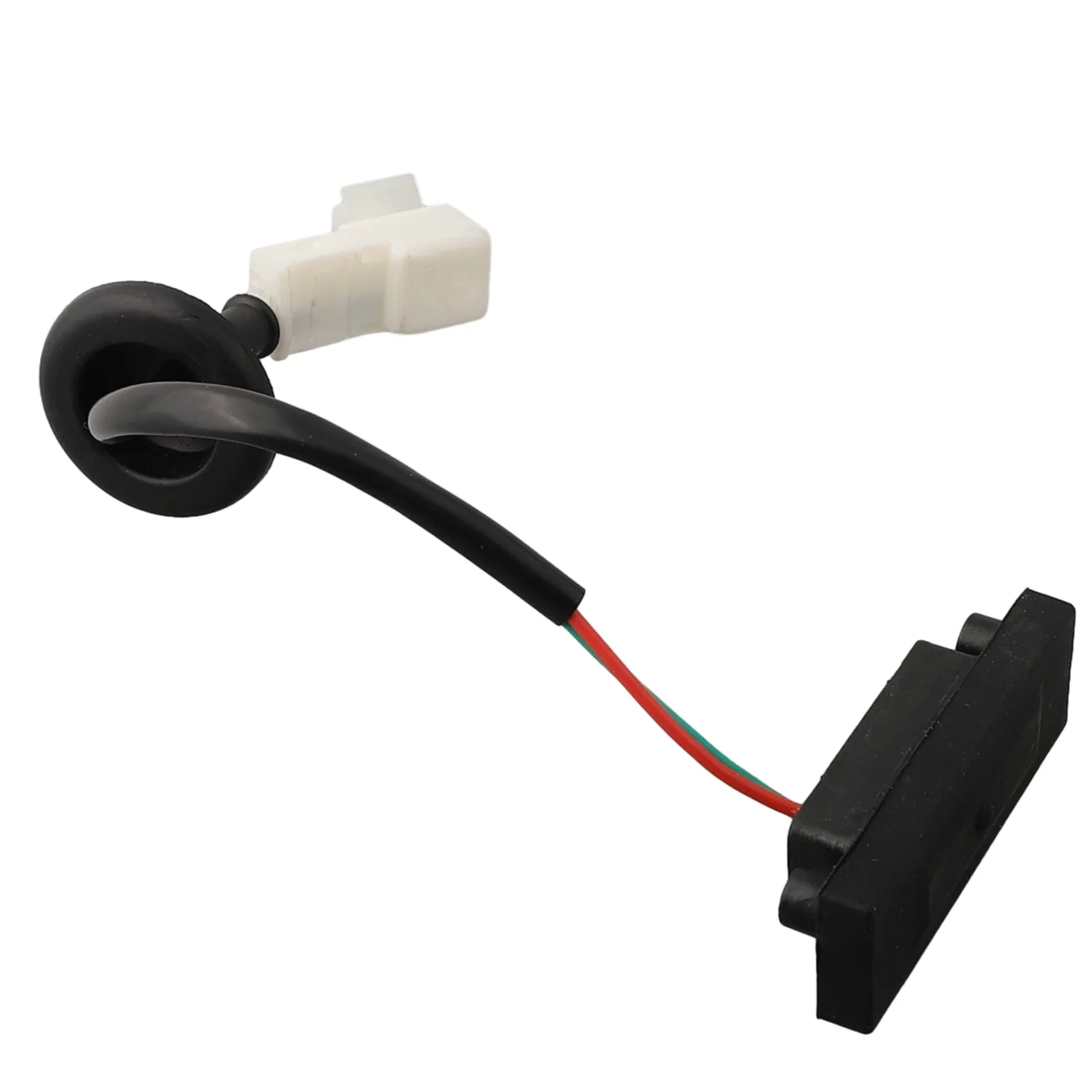 Car Rear Door Switch Handle For Hyundai I10 2013 - 2021 81260-B4000 Trunk Door Switch Replacement Part Handle Switches
Car Rear Door Switch Handle For Hyundai I10 2013 - 2021 81260-B4000 Trunk Door Switch Replacement Part Handle Switches