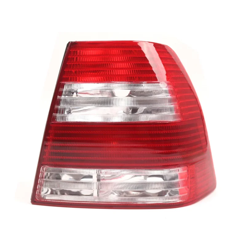 OB-Tail Light Without Bulb For VW Baolai Jetta MK4 1998-2004 Rear Brake Light Housing
OB-Tail Light Without Bulb For VW Baolai Jetta MK4 1998-2004 Rear Brake Light Housing