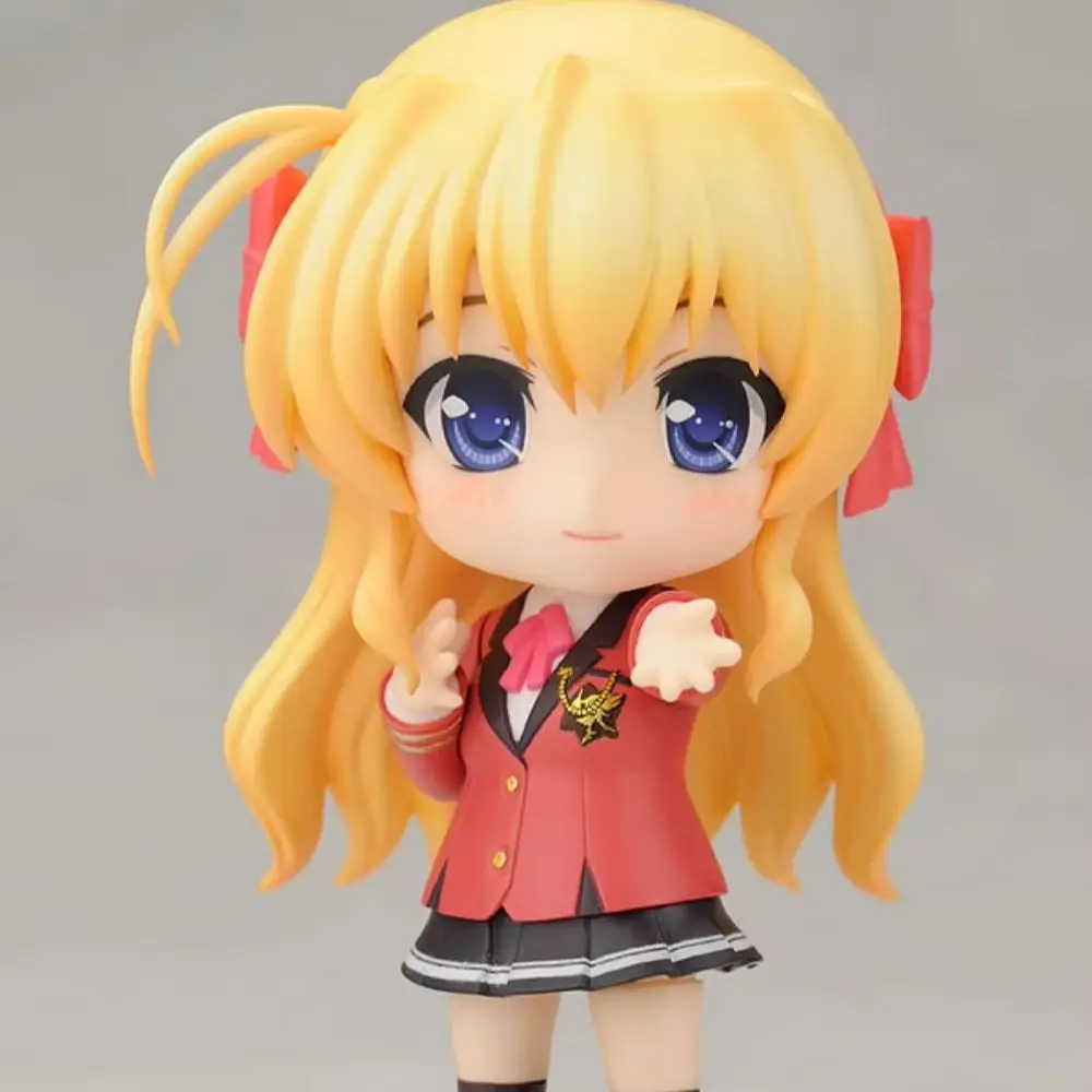 100% Original Genuine in Stock Good Smile Company Sendou Erika,Nendoroid(157) Anime Figure Model Decoration Character Collection
100% Original Genuine in Stock Good Smile Company Sendou Erika,Nendoroid(157) Anime Figure Model Decoration Character Collection