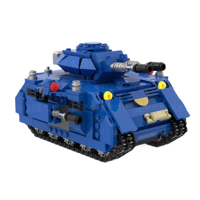 Ideas Military Tank Game 40k Primaris predator armored car Gladiator Tank and Primaris Impulsor Sets Building Blocks Toys Gift
Ideas Military Tank Game 40k Primaris predator armored car Gladiator Tank and Primaris Impulsor Sets Building Blocks Toys Gift