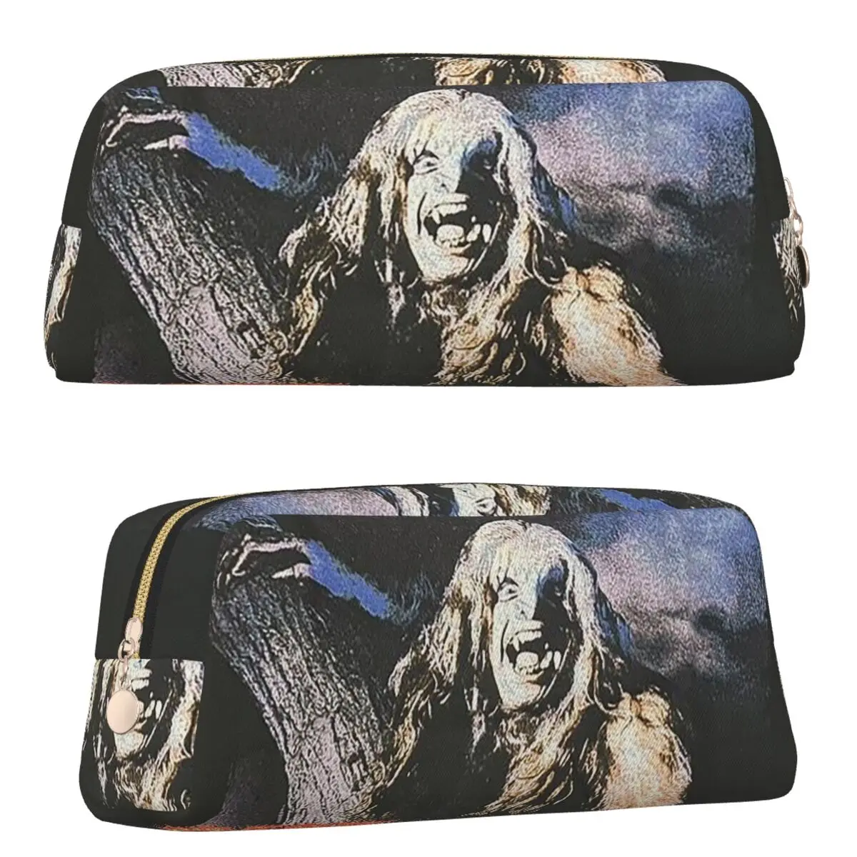 Spencer's Men's Ozzy Osbourne Merch Pencil Cases for Student Gifts Pen Box Pencil Bag Big Capacity Pencil Pouch S
Spencer's Men's Ozzy Osbourne Merch Pencil Cases for Student Gifts Pen Box Pencil Bag Big Capacity Pencil Pouch S