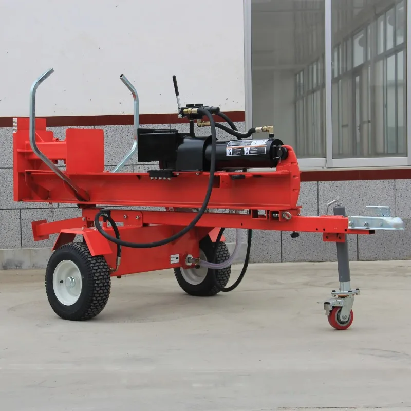 【2026】Large Timber Wood Splitting Machine 40 Ton G-asoline D-iesel Engine Log Cutter Automatic Splitter Hydraulic Wood Splitter
【2026】Large Timber Wood Splitting Machine 40 Ton G-asoline D-iesel Engine Log Cutter Automatic Splitter Hydraulic Wood Splitter