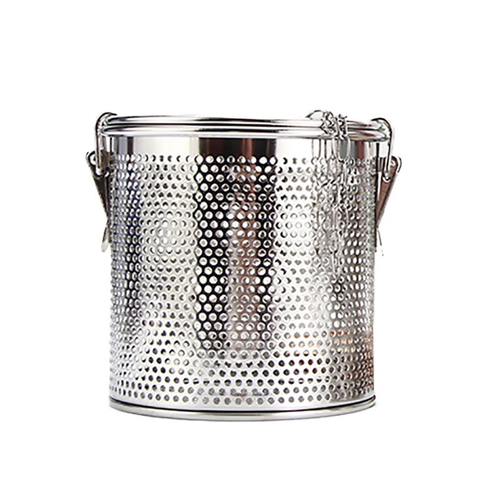 Stainless Steel Seasoning Jar Mesh Trainer Teapot Tea Strainer Pepper Jar Spice Bottle Kitchen Accessories
Stainless Steel Seasoning Jar Mesh Trainer Teapot Tea Strainer Pepper Jar Spice Bottle Kitchen Accessories