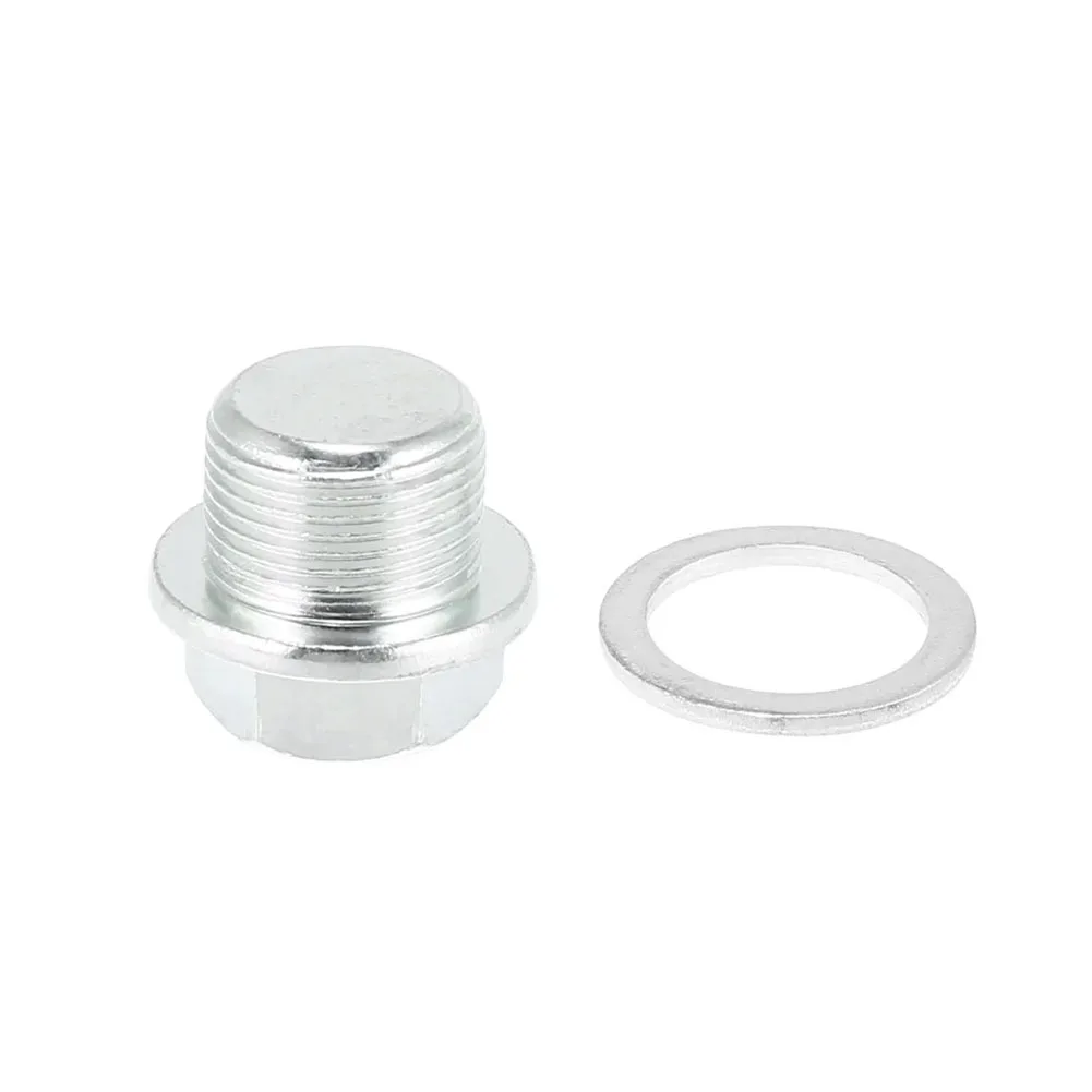 Engine Oil Drain Plug Oil Pan Drain Plug Oil Change High Universality Fitment High-quality Material New In Packaging
Engine Oil Drain Plug Oil Pan Drain Plug Oil Change High Universality Fitment High-quality Material New In Packaging