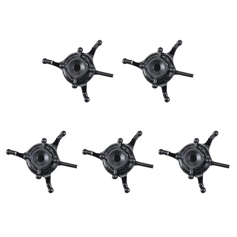 Excellent-5X K100.007 Under Swashplate For Wltoys XK K110 V966 V977 RC Helicopter Parts Accessories
Excellent-5X K100.007 Under Swashplate For Wltoys XK K110 V966 V977 RC Helicopter Parts Accessories