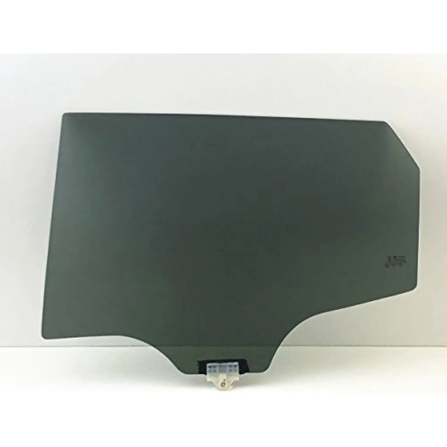Driver Left Side Rear Door Window Door Glass Compatible with Hyundai Santa Fe Sport 2013-2018 Models
Driver Left Side Rear Door Window Door Glass Compatible with Hyundai Santa Fe Sport 2013-2018 Models