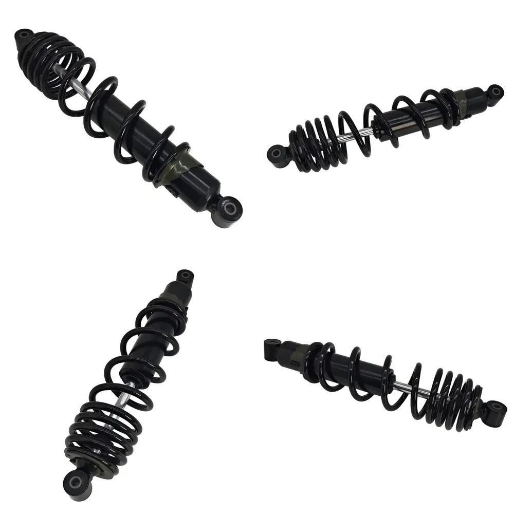 i Rear Shock Absorber for Polaris Ranger 400 500 570 800-Mid-Size ETX OE 7044139 ATV UTV Spare Parts
i Rear Shock Absorber for Polaris Ranger 400 500 570 800-Mid-Size ETX OE 7044139 ATV UTV Spare Parts