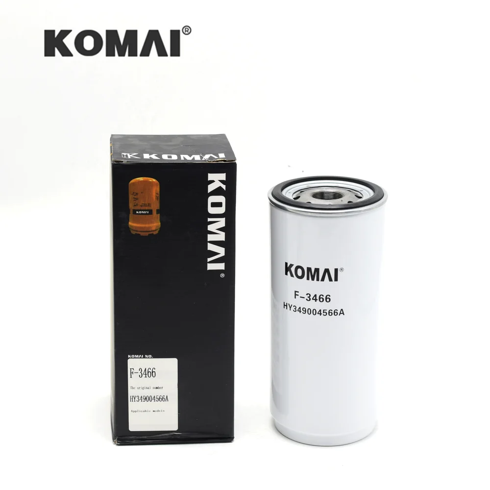 For Manufacture Fuel Filter 612600080248 Hy349004566a 61500080078a Heavy Machine
For Manufacture Fuel Filter 612600080248 Hy349004566a 61500080078a Heavy Machine