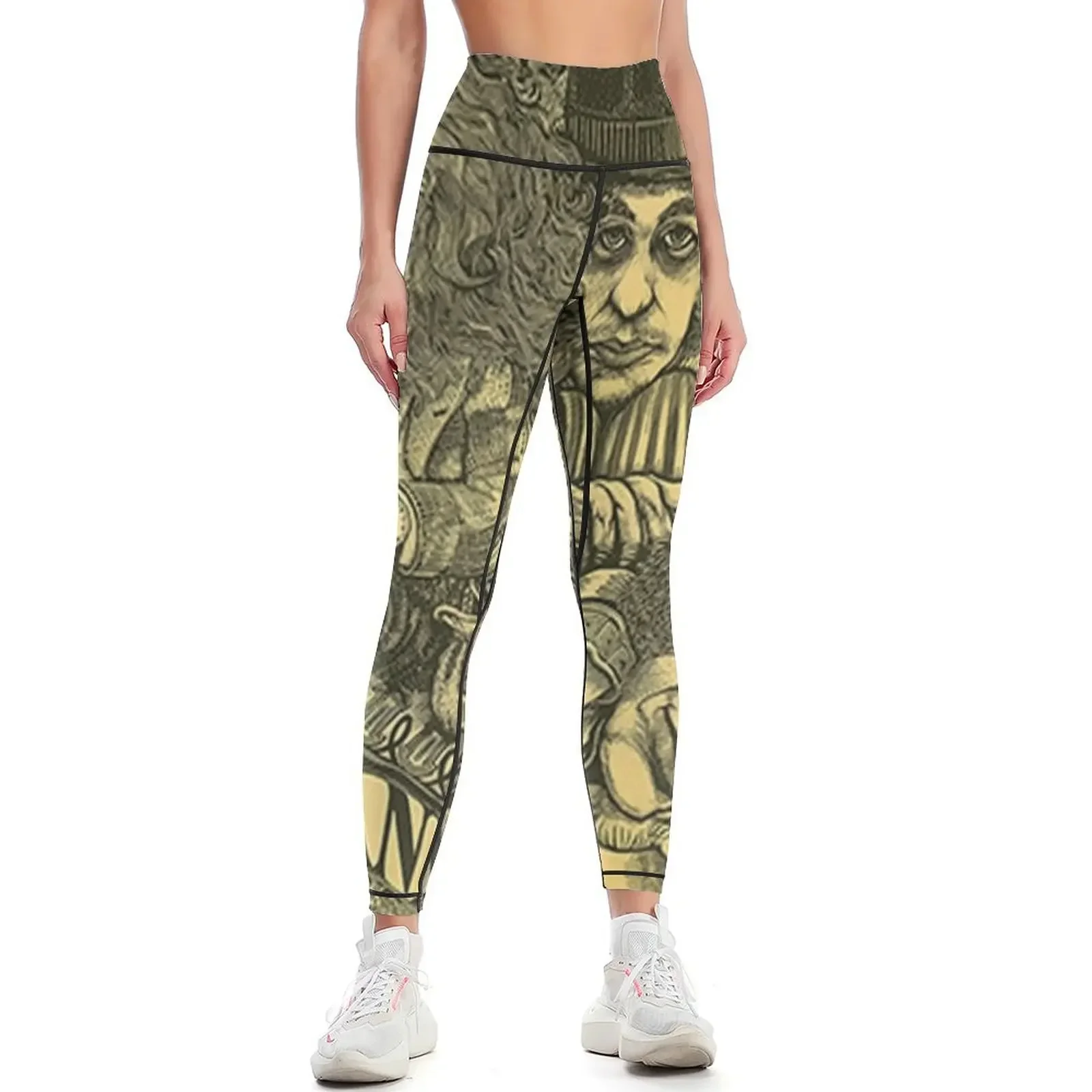 Stand up Leggings Sports female workout shorts sporty woman gym Fitness's gym clothes Womens Leggings
Stand up Leggings Sports female workout shorts sporty woman gym Fitness's gym clothes Womens Leggings