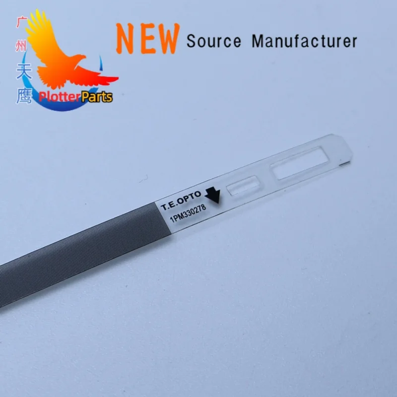 Encoder Strip For Epson ME330 ME350 ME360 1PM330278 Printing and scanning multifunctional all-in-one machine A4 inkjet printer
Encoder Strip For Epson ME330 ME350 ME360 1PM330278 Printing and scanning multifunctional all-in-one machine A4 inkjet printer