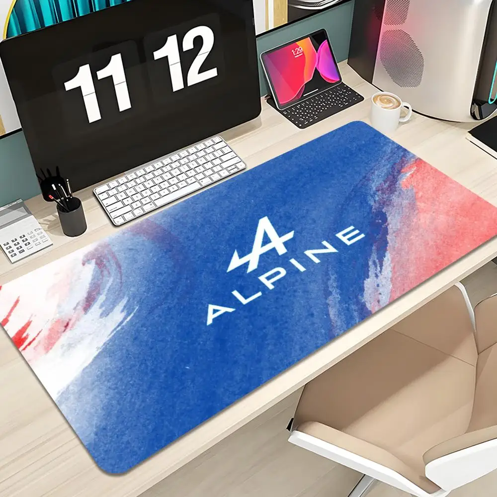 Alpine Mouse Pad Keyboard Mousepad lauge 1200X600 mm Desk Mat PC Gamer Office Carpet Home Table pad
Alpine Mouse Pad Keyboard Mousepad lauge 1200X600 mm Desk Mat PC Gamer Office Carpet Home Table pad