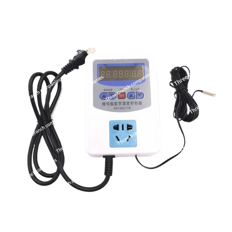 oller Breeding Room Timing Temperature Control Socket Electric Hotline Temperature Control
oller Breeding Room Timing Temperature Control Socket Electric Hotline Temperature Control