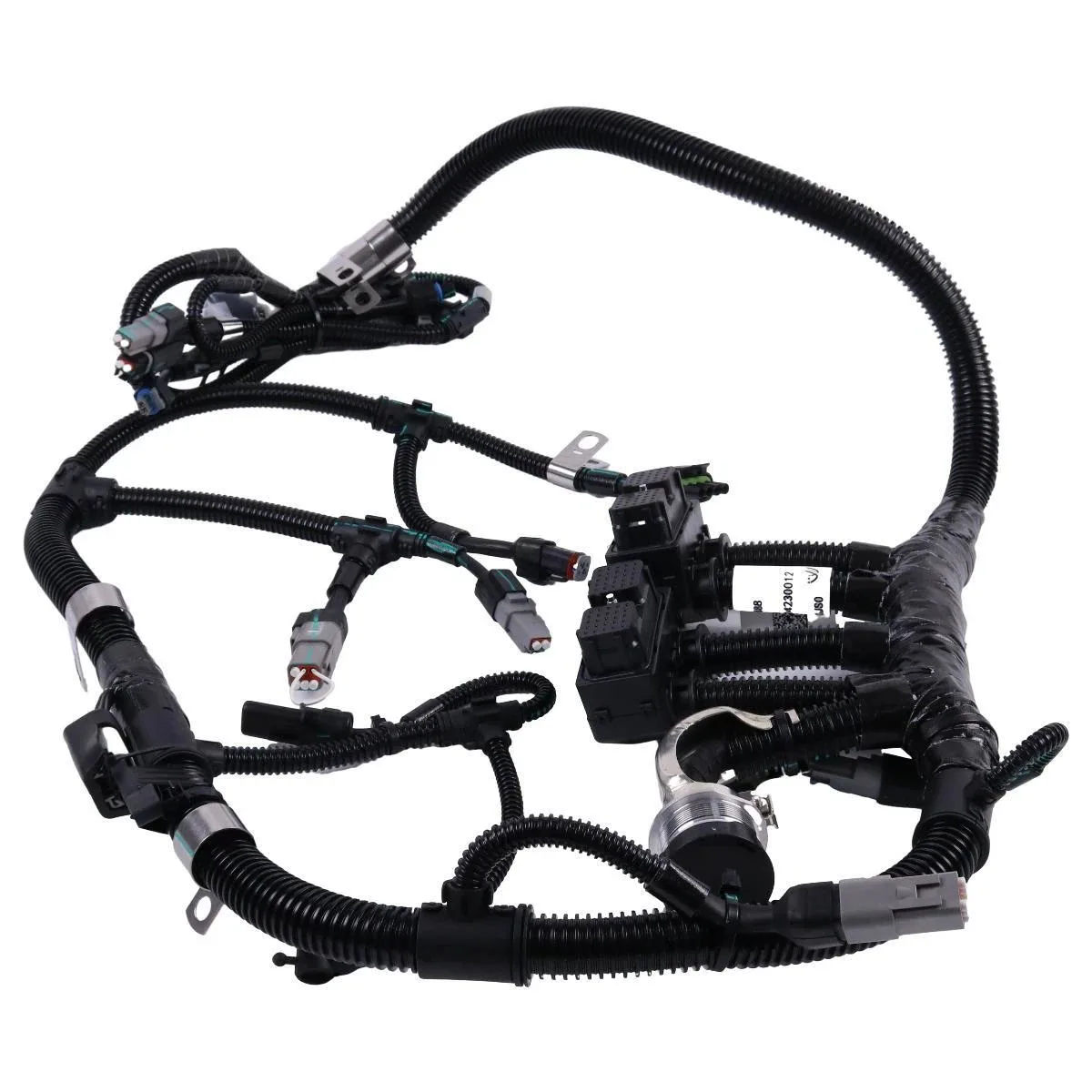 Wiring Harness 4004501 for Cummins Engine ISM ISM11 QSM QSM11 M11
Wiring Harness 4004501 for Cummins Engine ISM ISM11 QSM QSM11 M11