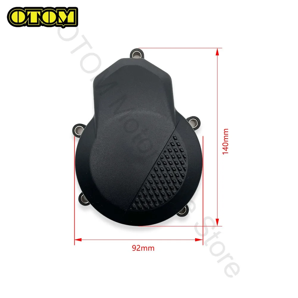 For KTM SX85 HUSQVARNA TC85 GASGAS MC85 Motorcycle Ignition Cover Engine Magneto Protector Left Stator Crankcase Guard 2025-2026
For KTM SX85 HUSQVARNA TC85 GASGAS MC85 Motorcycle Ignition Cover Engine Magneto Protector Left Stator Crankcase Guard 2025-2026