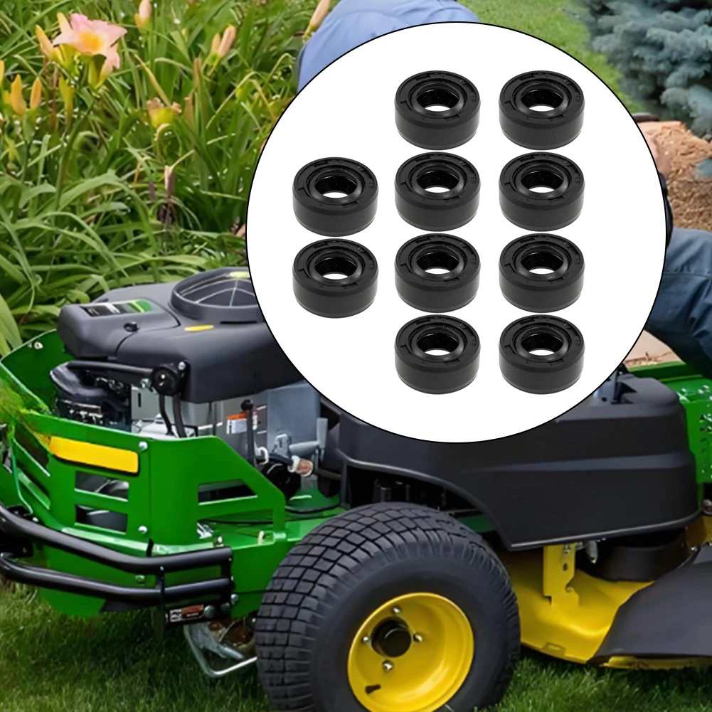 Тип TC Резиновое сальник с двойной кромкой 12x26x7 мм для машин и аксессуаров для бензопил, совместимых с садовым электрооборудования
Тип TC Резиновое сальник с двойной кромкой 12x26x7 мм для машин и аксессуаров для бензопил, совместимых с садовым электрооборудования