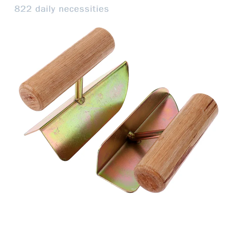 convenientWooden Handle Putty Knife Scraper Drywall Corner Shovel Puller Diatom Mud Tool
convenientWooden Handle Putty Knife Scraper Drywall Corner Shovel Puller Diatom Mud Tool