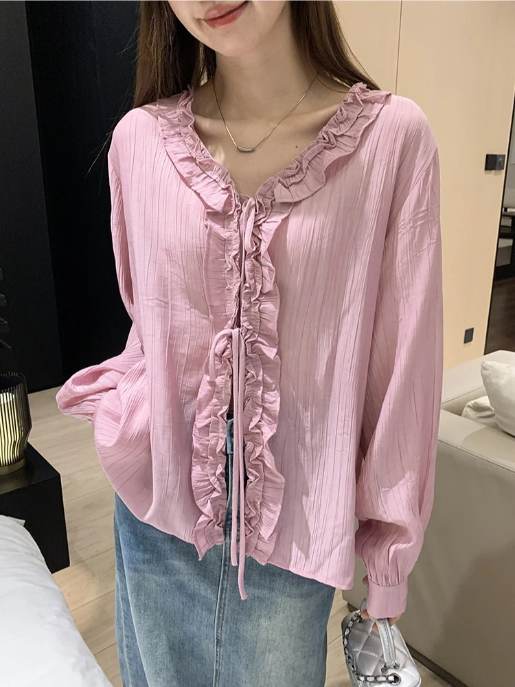 Womens Blouse Summer Women Shirt Solid Blouses Spring Long Female Maxi Blusas Casual Vintage Long Sleeve Cotton Oversize Loose
Womens Blouse Summer Women Shirt Solid Blouses Spring Long Female Maxi Blusas Casual Vintage Long Sleeve Cotton Oversize Loose