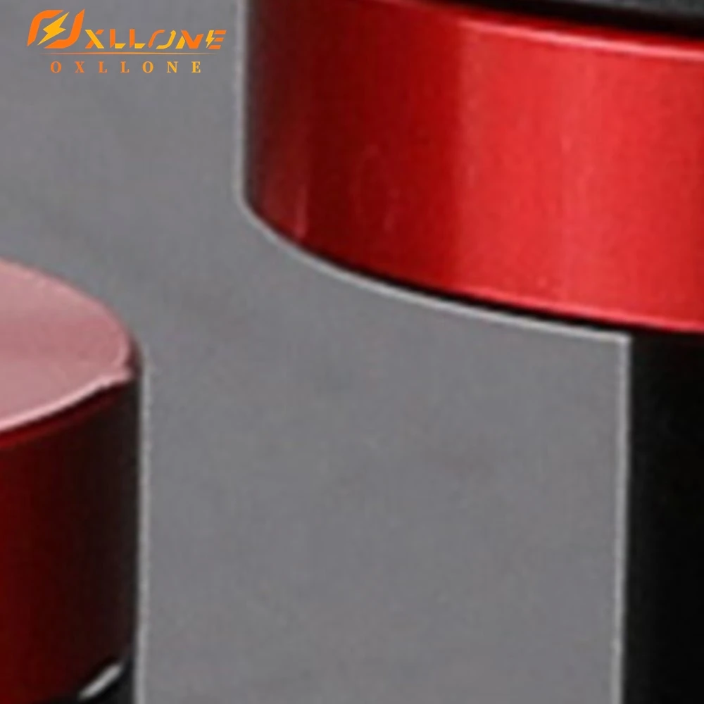 FIT For SYM MAXSYM TL 500 508 Maxsym TL500 TL508 2020-2024 Motorcycle CNC Handle Grips Cap Hand Bar End Handlebar 2023 2022 2021
FIT For SYM MAXSYM TL 500 508 Maxsym TL500 TL508 2020-2024 Motorcycle CNC Handle Grips Cap Hand Bar End Handlebar 2023 2022 2021