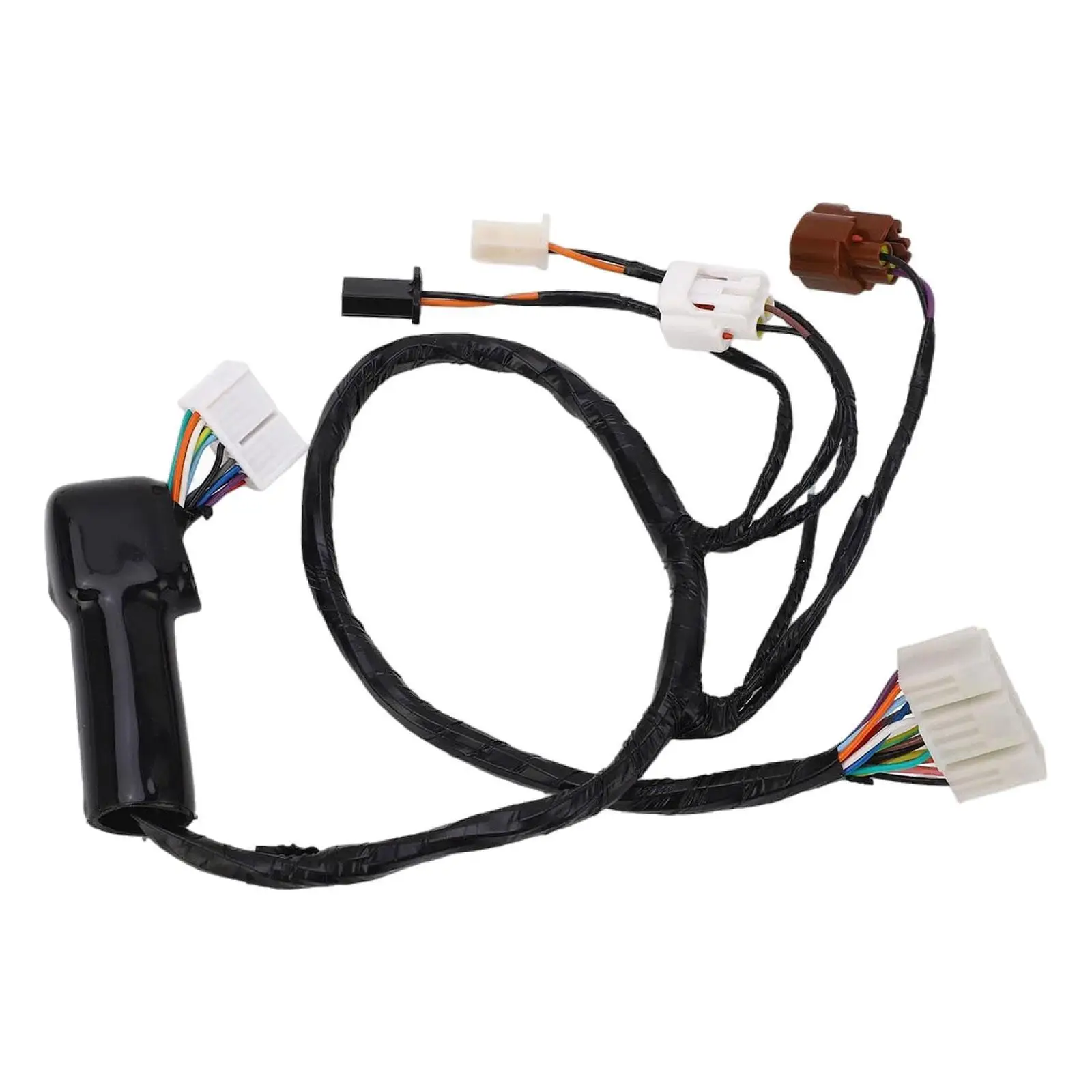 36620-41G00 Spare Parts Supplies Professional Headlight Gauges Wiring Harness Accessories for Suzuki 2005 to 2006 Gsxr 1000
36620-41G00 Spare Parts Supplies Professional Headlight Gauges Wiring Harness Accessories for Suzuki 2005 to 2006 Gsxr 1000