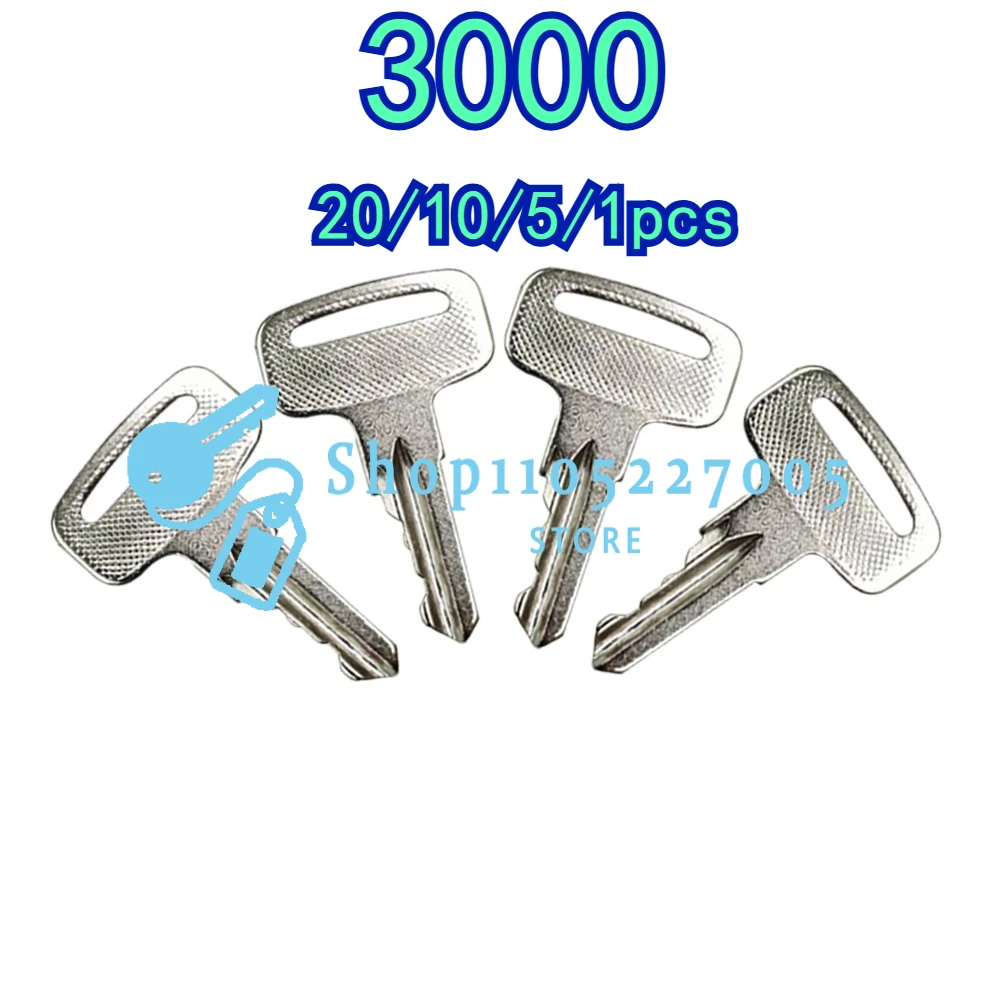 3000 ключей, 20/10/5/1 шт., ключ зажигания 3000 GE83093 83093GT 83093, совместимый с подъемом стрелы Genie Z-135/70 Z-30/20N Z-33/18 Z-34/22
3000 ключей, 20/10/5/1 шт., ключ зажигания 3000 GE83093 83093GT 83093, совместимый с подъемом стрелы Genie Z-135/70 Z-30/20N Z-33/18 Z-34/22