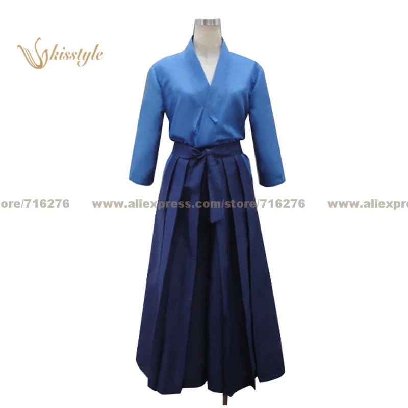 Kisstyle Fashion Little Busters! Kengo Miyazawa Uniform COS Clothing Cosplay Costume,Customized Accepted
Kisstyle Fashion Little Busters! Kengo Miyazawa Uniform COS Clothing Cosplay Costume,Customized Accepted