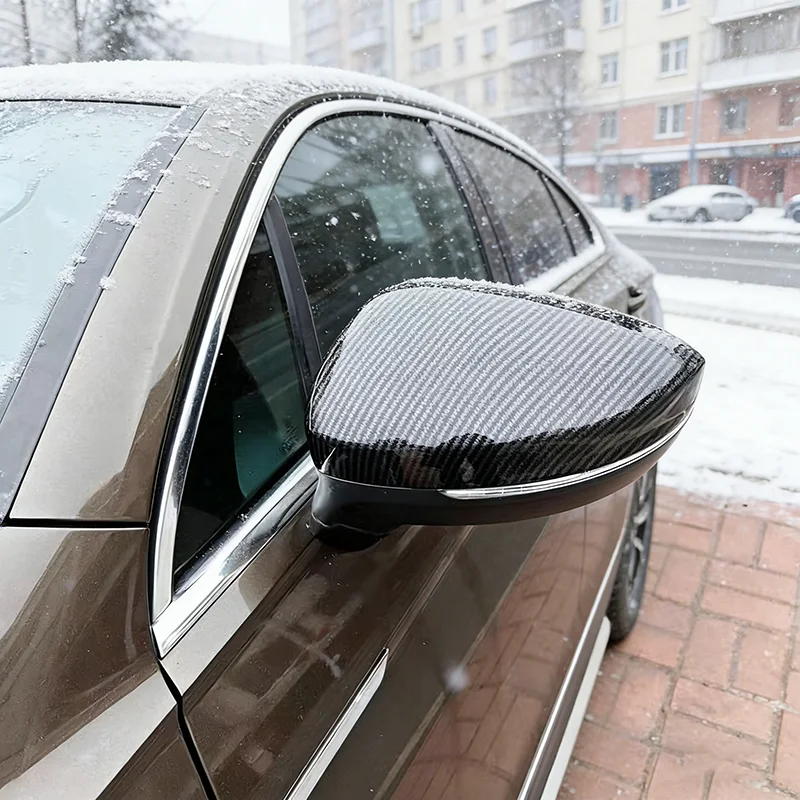 Car Styling For Volkswagen Tiguan MK2 2017-2018 Rearview Mirror Cover Caps Housing Car Styling Auto Parts Accessories for Vehicl
Car Styling For Volkswagen Tiguan MK2 2017-2018 Rearview Mirror Cover Caps Housing Car Styling Auto Parts Accessories for Vehicl