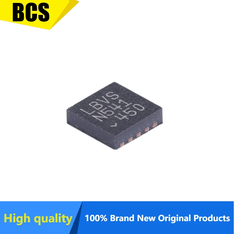 1Pieces LT3481EDD DFN-10 (3x3) LBVS LT3481 Chip IC New Original
1Pieces LT3481EDD DFN-10 (3x3) LBVS LT3481 Chip IC New Original