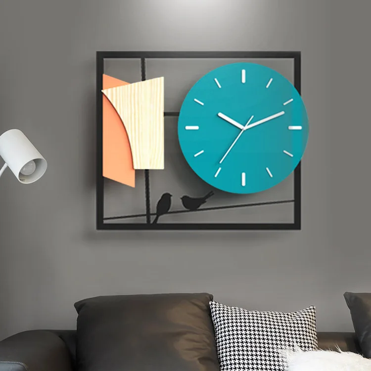Personalized Picture Frame Wall Clock, Living Room, Luxurious, Fashionable, Personalized Watch, Home Decoration
Personalized Picture Frame Wall Clock, Living Room, Luxurious, Fashionable, Personalized Watch, Home Decoration