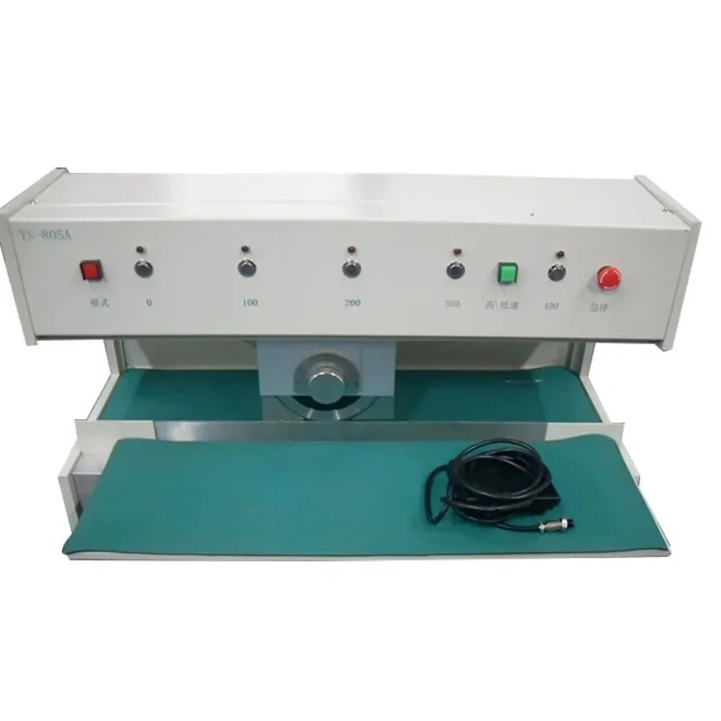 Impeccable Cross-border Automatic Pcb Cutter Led Cutting Machine For Pcb Production Line
Impeccable Cross-border Automatic Pcb Cutter Led Cutting Machine For Pcb Production Line