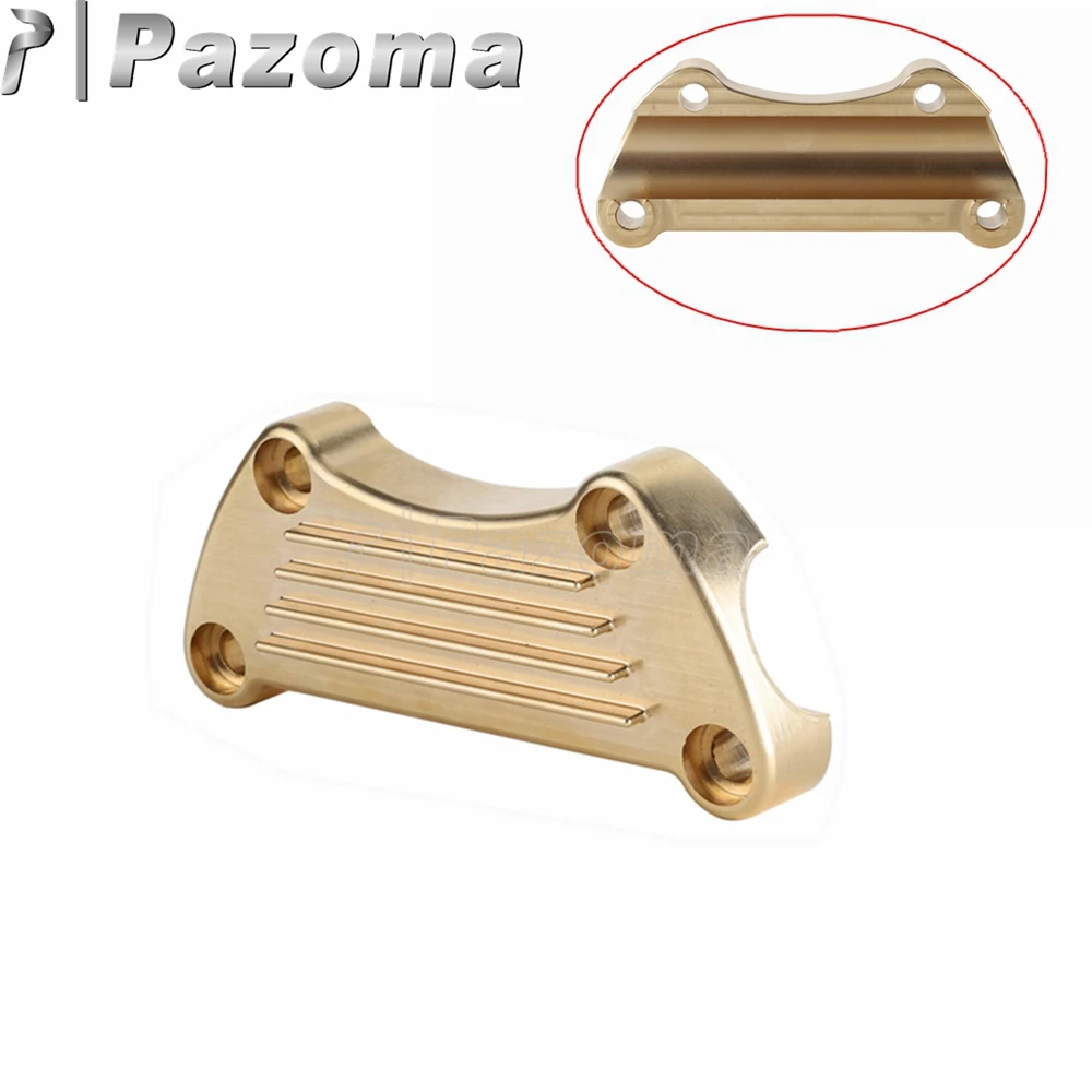 25mm Motorcycle Handlebar Riser Clamp Top Cover For Harley Softail Dyna Sporster Electra Glide Super Glide Low Rider FXS 1993-17
25mm Motorcycle Handlebar Riser Clamp Top Cover For Harley Softail Dyna Sporster Electra Glide Super Glide Low Rider FXS 1993-17