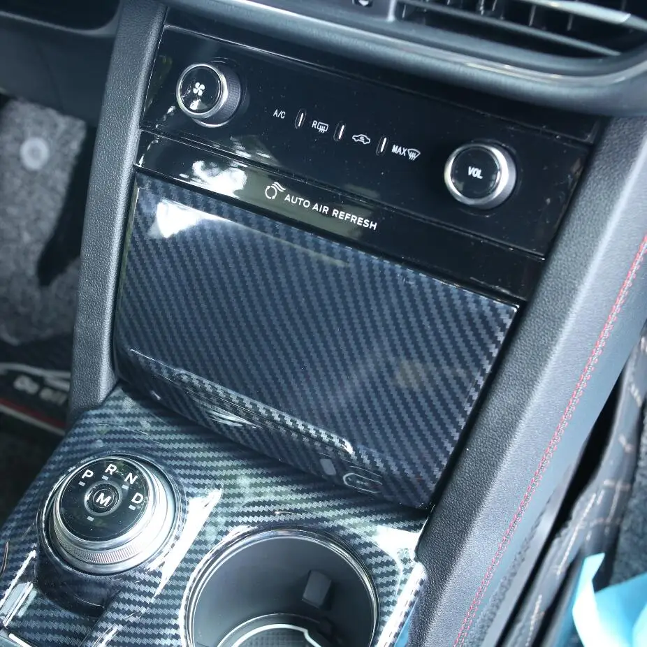 Warning Light / Window Lift / Head Lamp / Steering Wheel / Gear Shift Panel Trim Accessories For Ford Escape / Kuga 2020 - 2024 
Warning Light / Window Lift / Head Lamp / Steering Wheel / Gear Shift Panel Trim Accessories For Ford Escape / Kuga 2020 - 2024