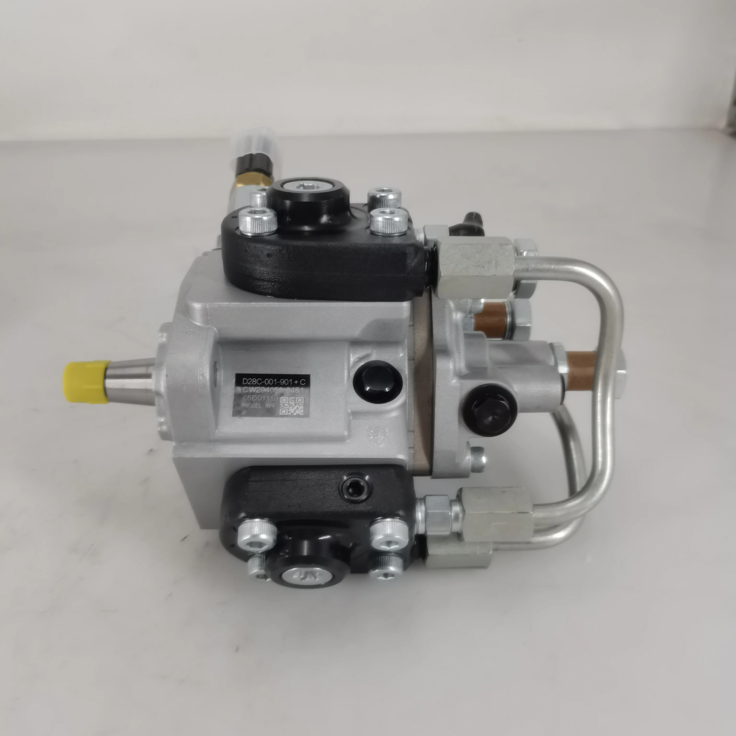 Автомобильный топливный насос CW294050-0451 Дизельный топливный насос Топливный насос
Автомобильный топливный насос CW294050-0451 Дизельный топливный насос Топливный насос