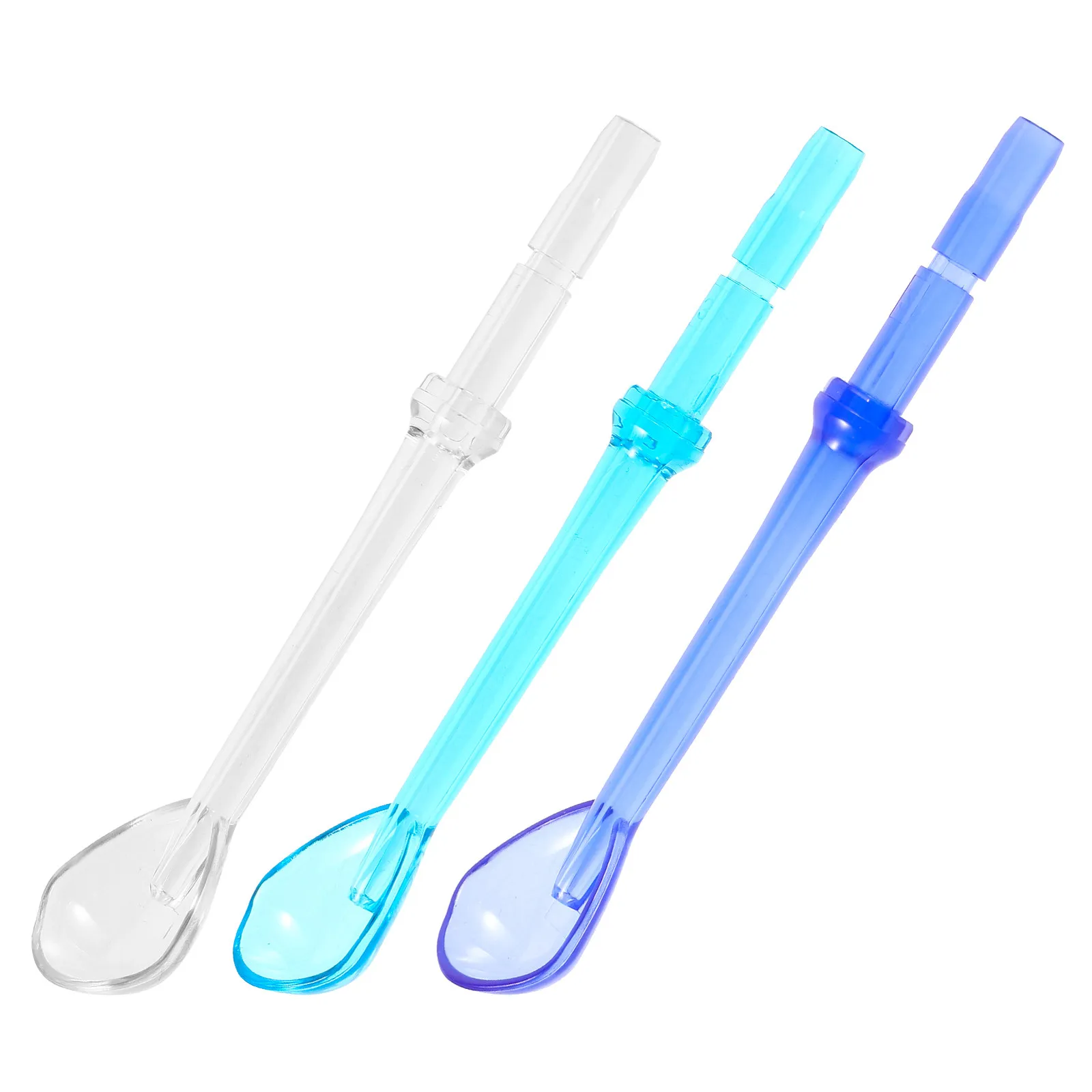 3Pcs Tongue Cleaner Nozzle Water Floss Irrigator Easy Use Attachment Mouthwash Tongue Cleaning Supplies Mouthwash Irrigator
3Pcs Tongue Cleaner Nozzle Water Floss Irrigator Easy Use Attachment Mouthwash Tongue Cleaning Supplies Mouthwash Irrigator